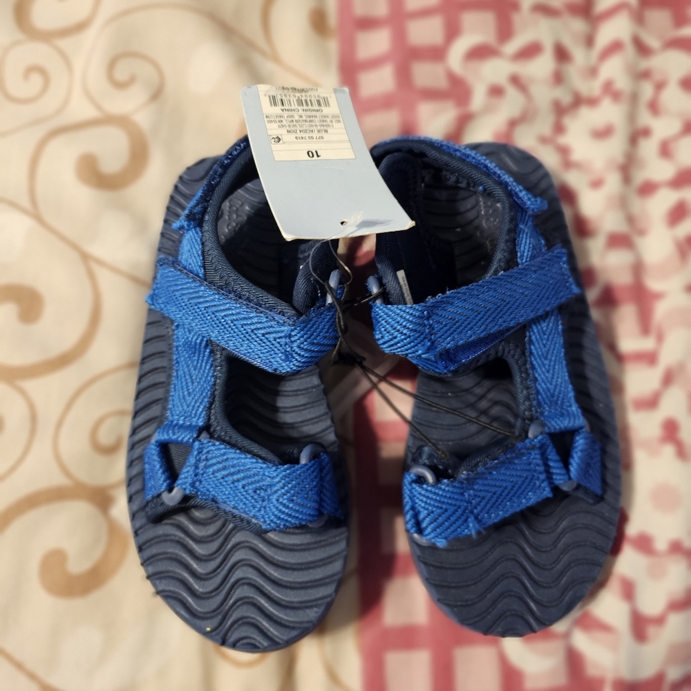 Cat And Jack boys